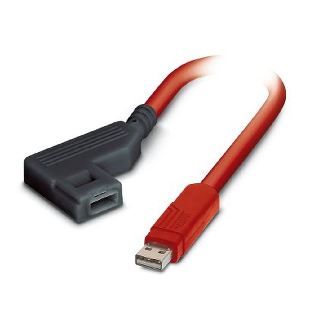 Phoenix Contact Programmierkabel 2903447 Typ RAD-CABLE-USB