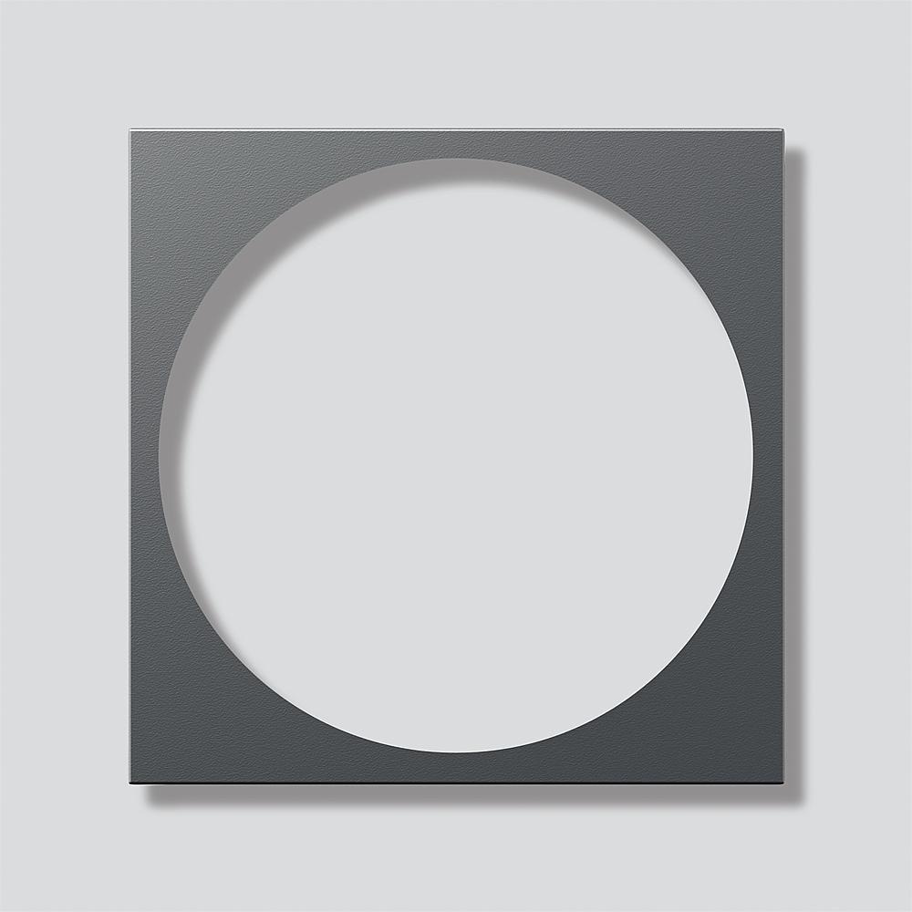 Siedle Blendrahmen 210007302-00 Typ CMC/CMM 611/612-... BCMM/BCMC 650-... DG