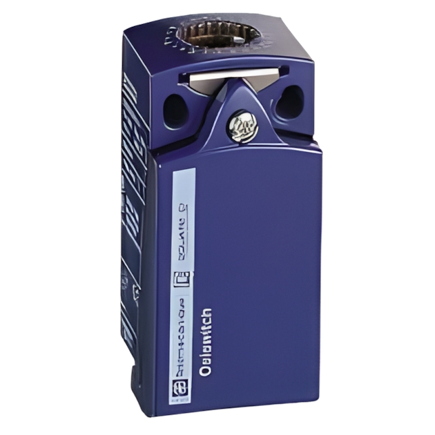 Schneider Electric Hilfsschaltergehäuse ZCD39