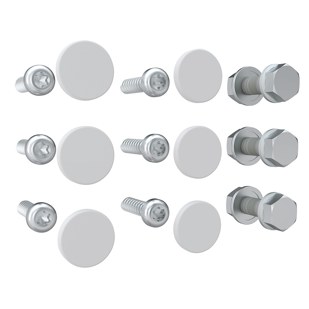 ABN Schrankverbindungsset ABNRY01025