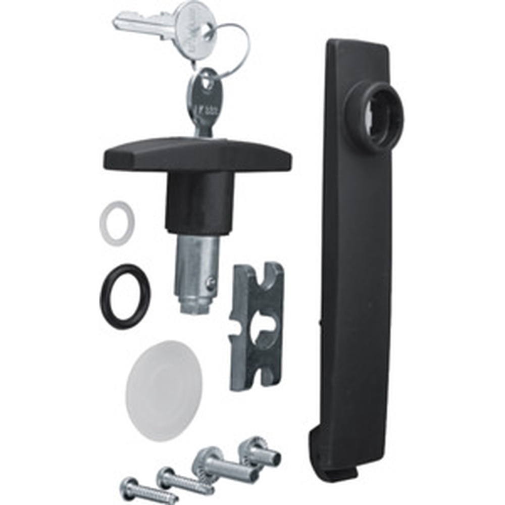 Hager Schließung univers FZ531