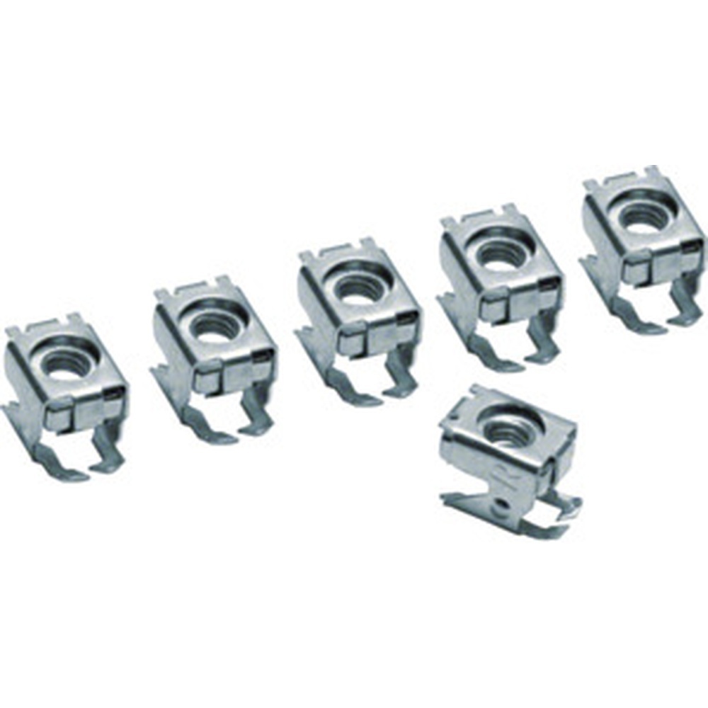 Hager Profilmutter FZ867XW