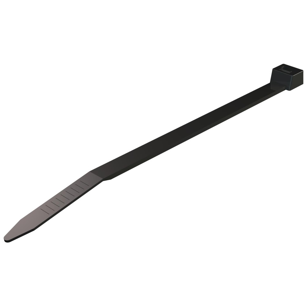 OBO Bettermann Kabelbinder 2331924 Typ 565 7.6x380 SWUV