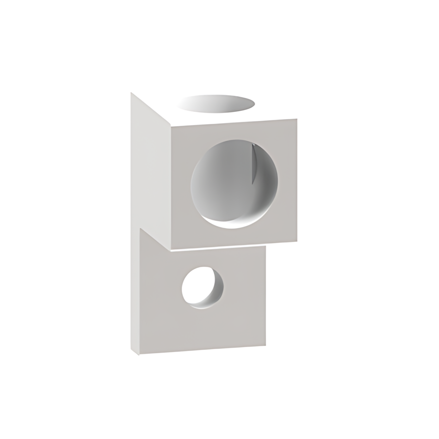 Lovato Electric Klemmenanschluss GLX500