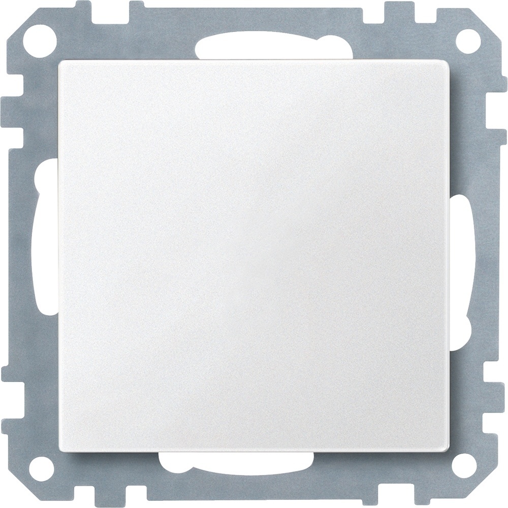 Merten Blindabdeckung 391719