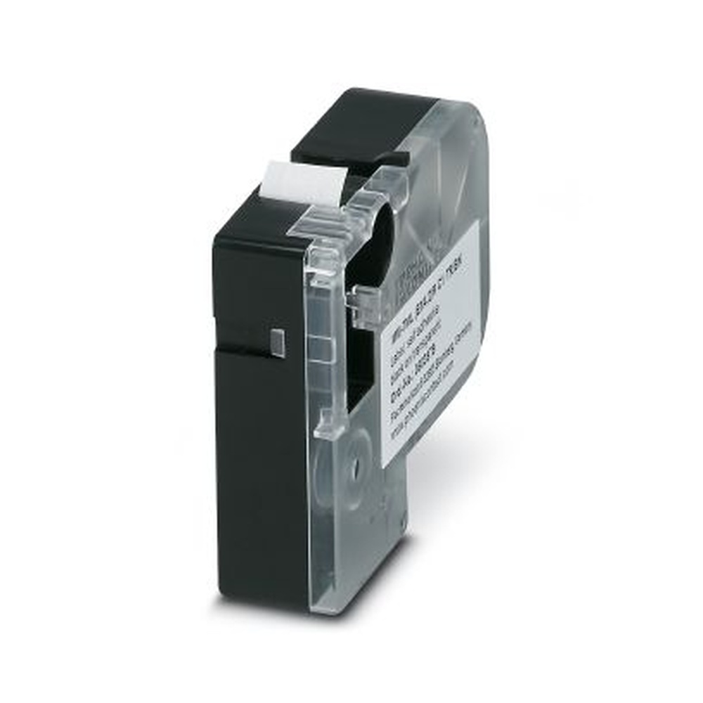 Phoenix Contact Etikett 1092026 Typ MM-TML (EX3,8)R C1 WH/BK