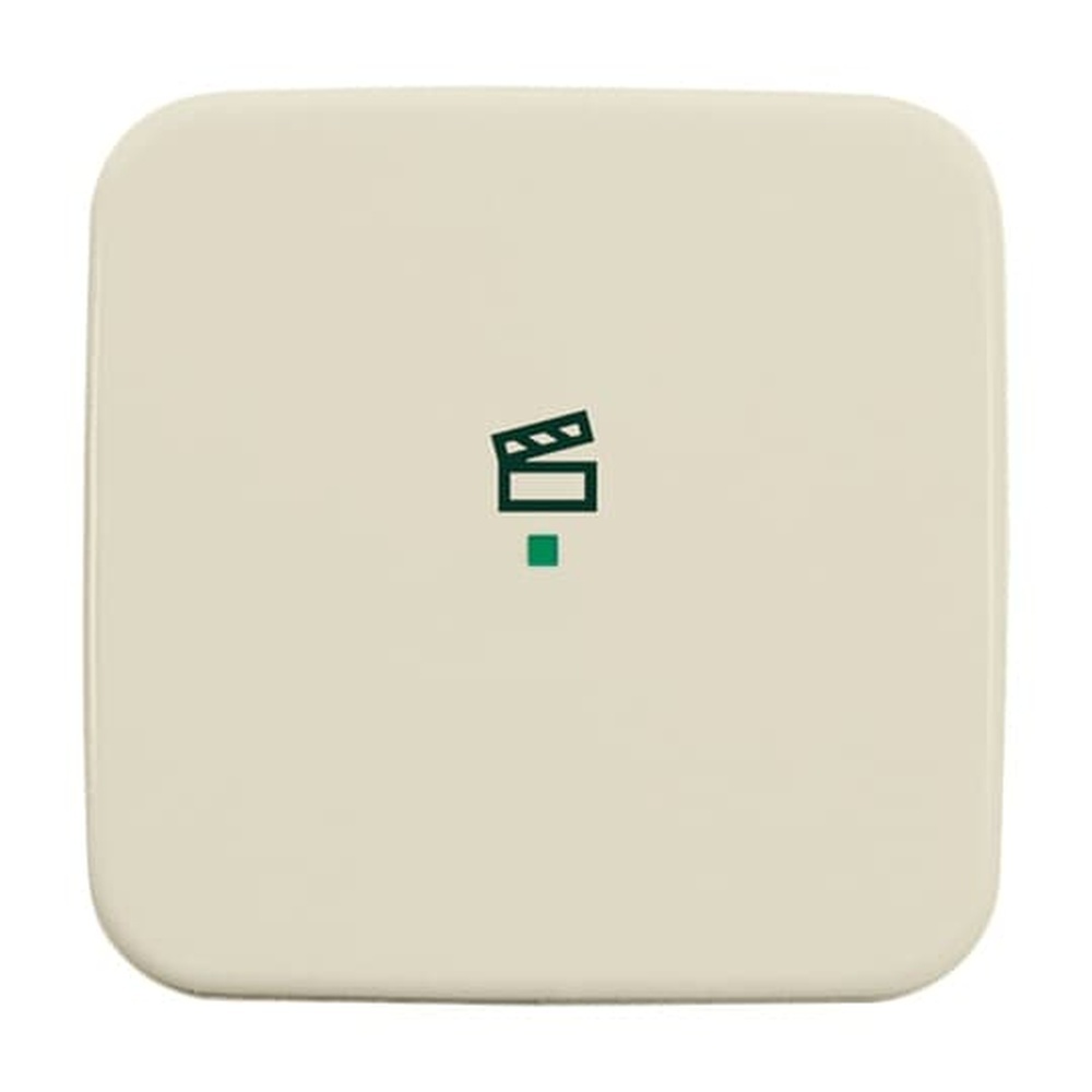 Busch-Jaeger Wippe 6233-10-212 Nr. 2CKA006220A0083