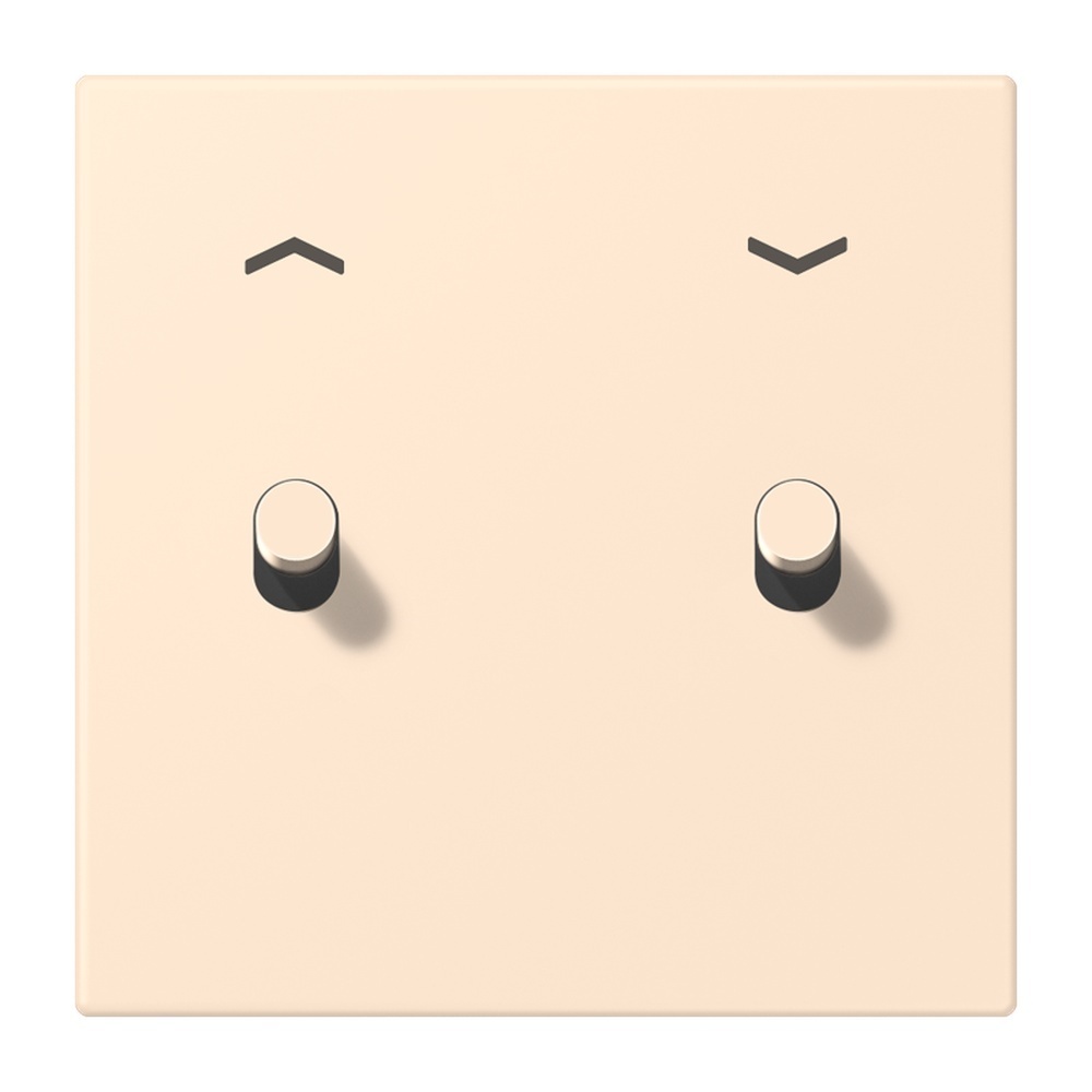 Jung Abdeckung LC12-5PR0238