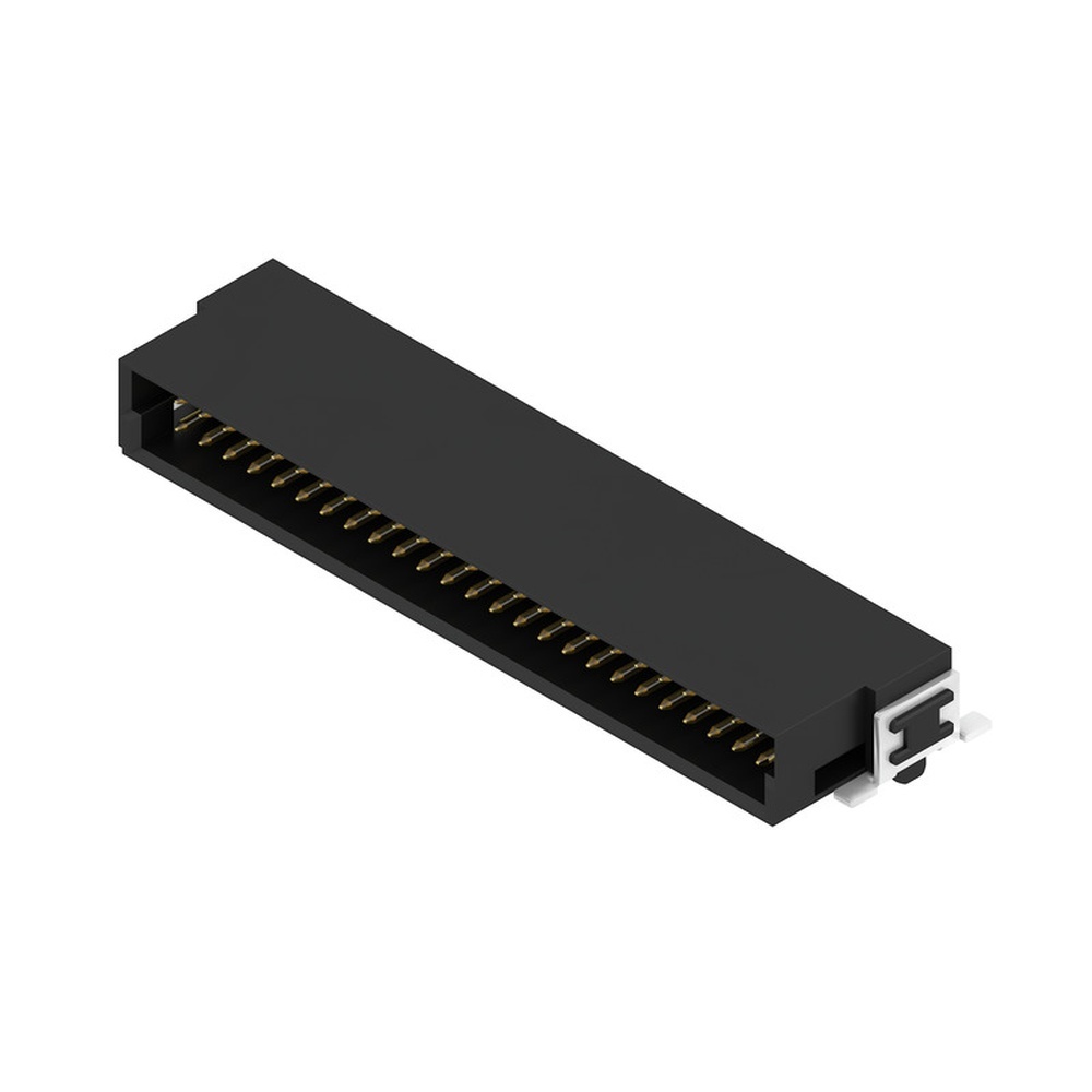 Weidmüller Leiterplattensteckverbinder 2747220000 Typ FMH S1/50H F1 B RL