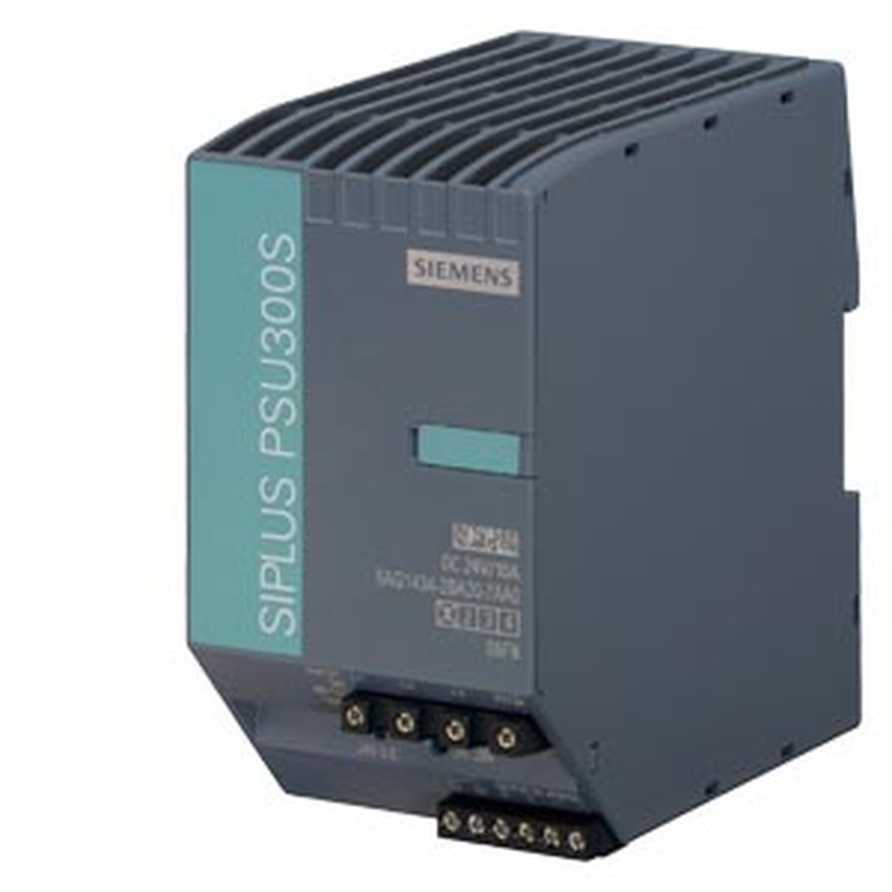 Siemens SIPLUS PS PSU300S 6AG1434-2BA20-7AA0