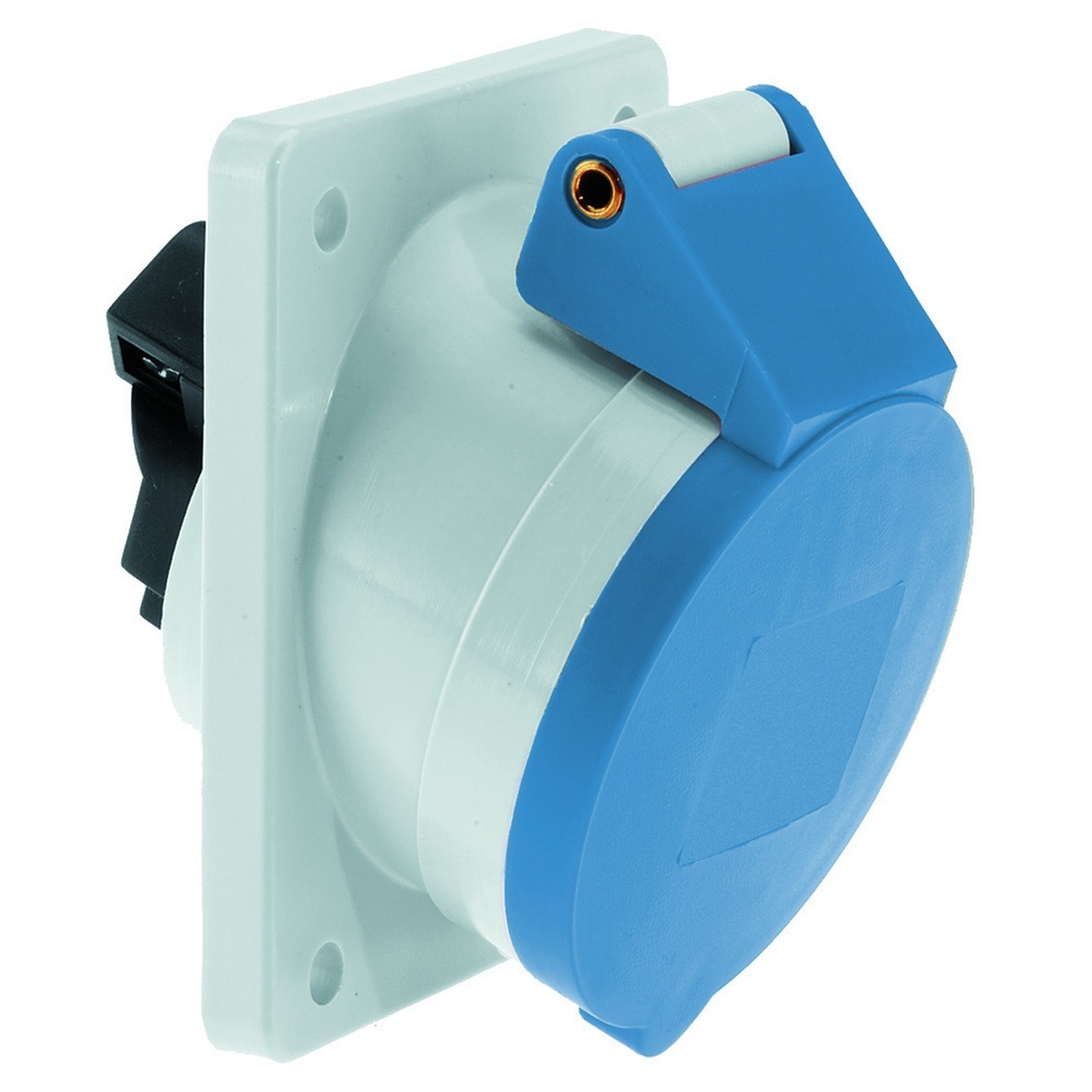 Bals Anbausteckdose 12325