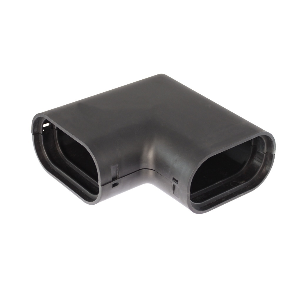 Fränkische Winkelbogen PV-COOR-Bogen 90 Grad Nr. 49140801