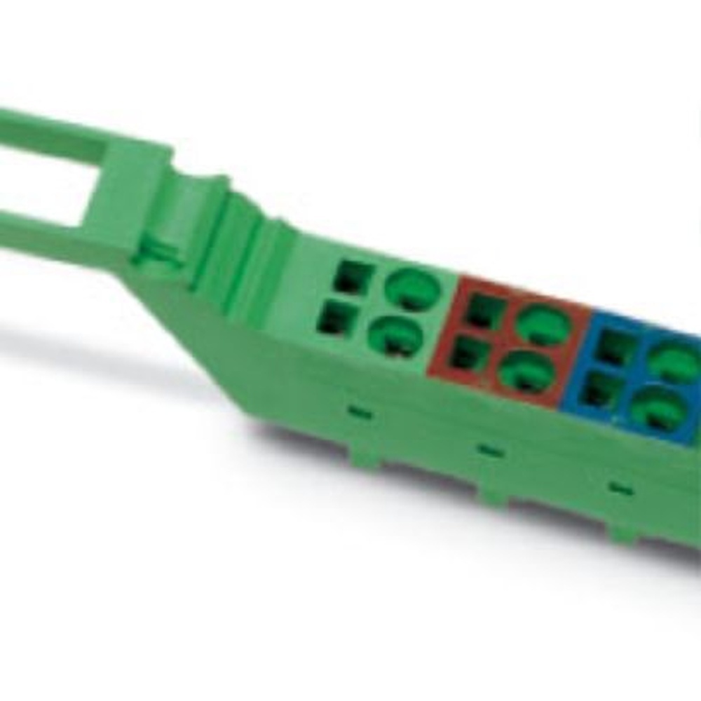 Phoenix Contact Inline Stecker 2727608 Typ IB IL SCN-8-CP