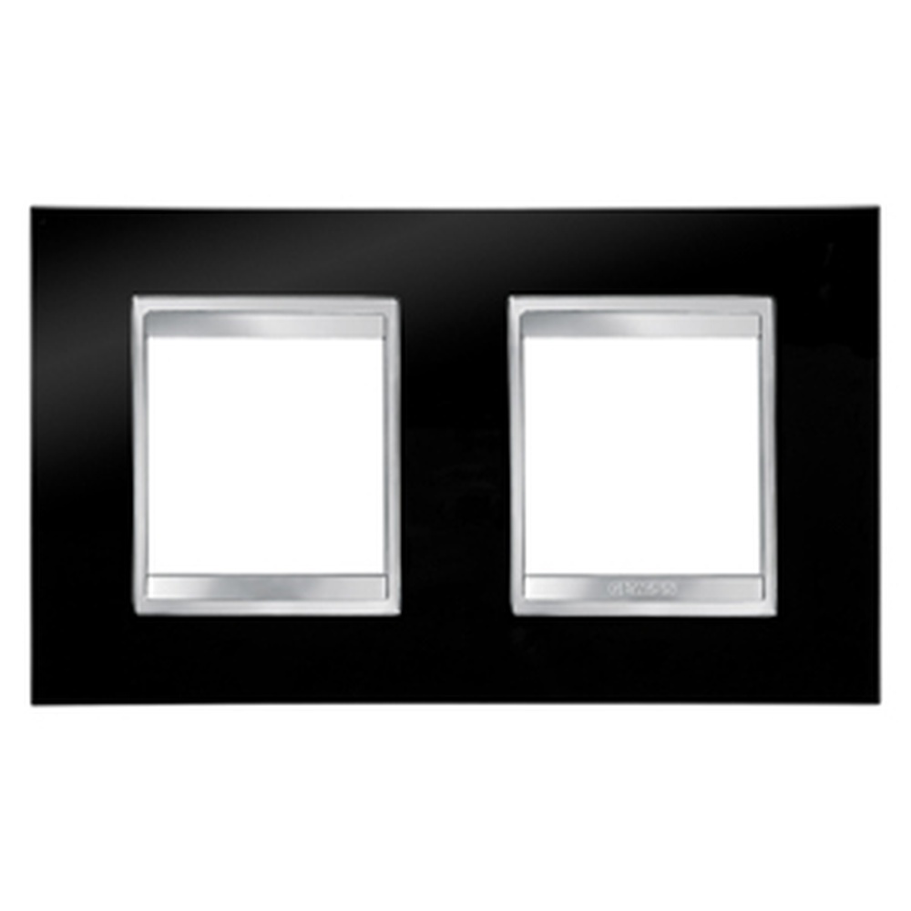 Gewiss Abdeckrahmen GW16223TN