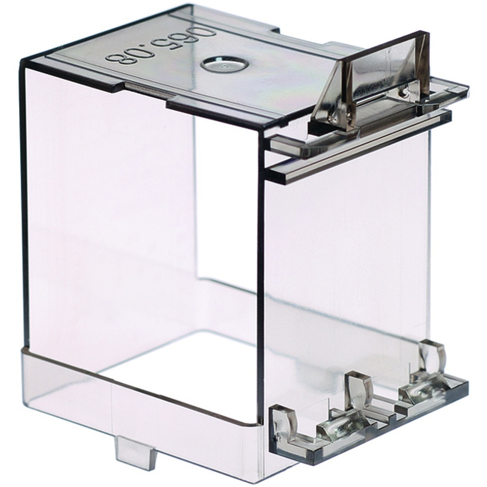 Finder Montageflansch 065.08