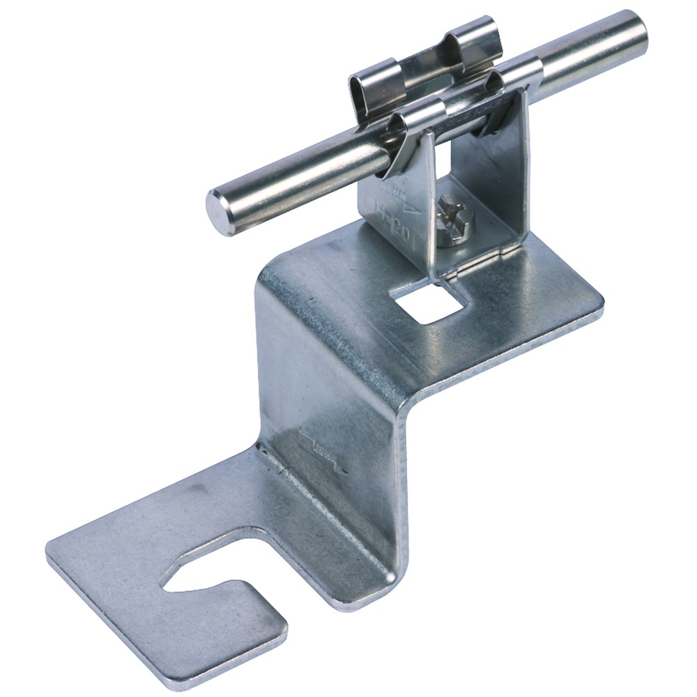 Dehn + Söhne Dachleitungshalter 223021 Typ DLH DG 8 TD B8.5 V2A