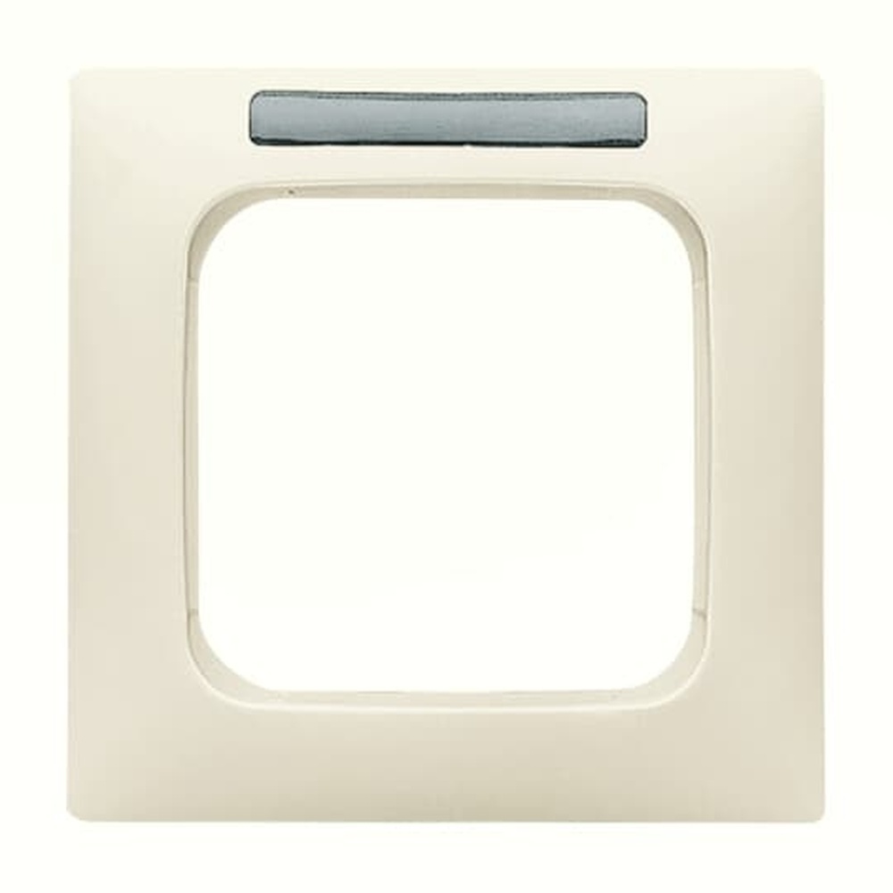 Busch-Jaeger Linear Abdeckrahmen 1721 NSKA-212 Nr. 2CKA001754A4093