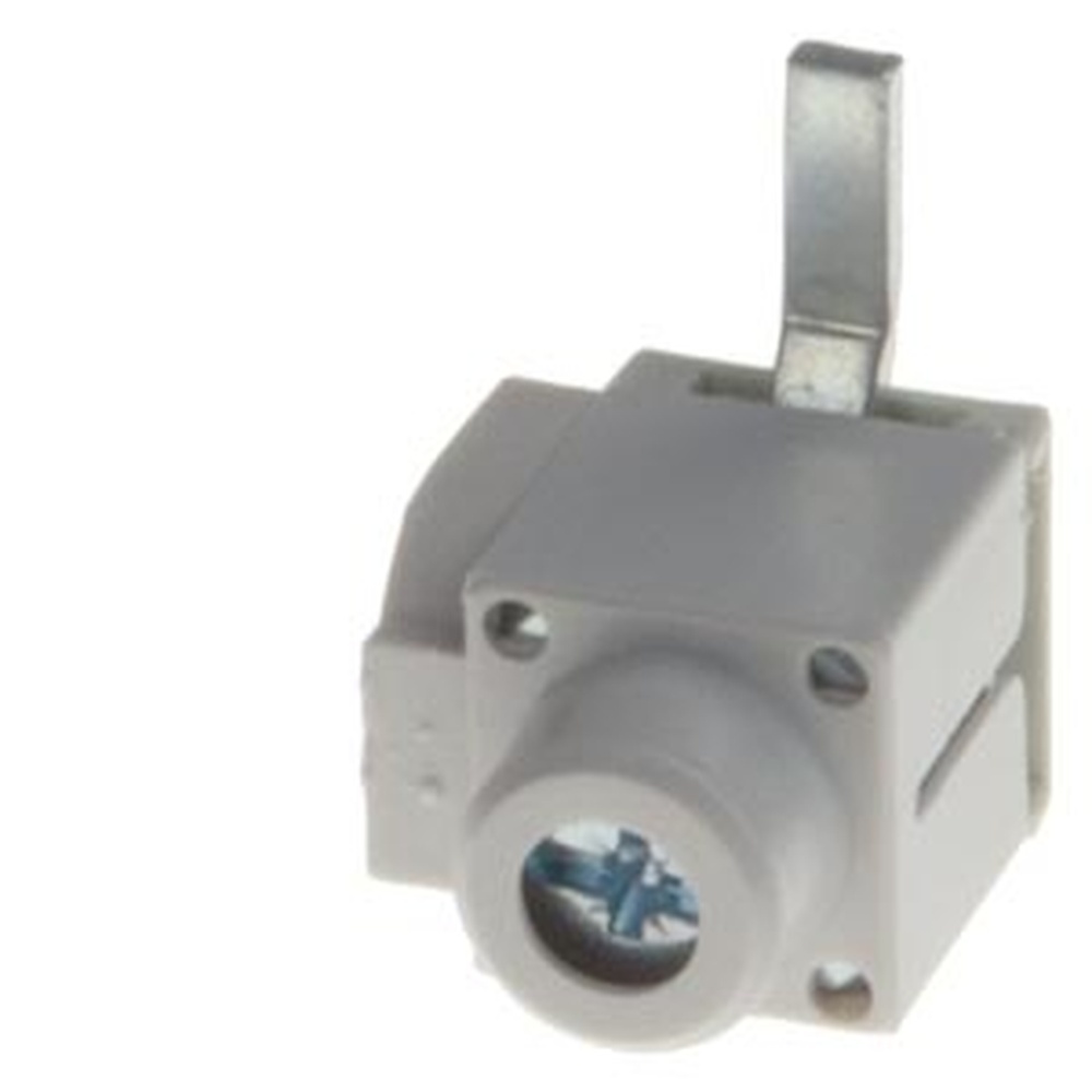 Siemens Anschlussklemme 5ST3760-4