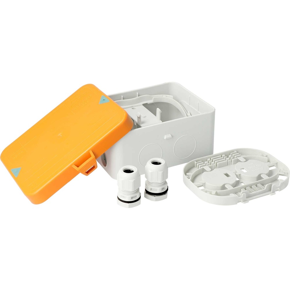 Kaiser Verbindungsmuffe AT29016