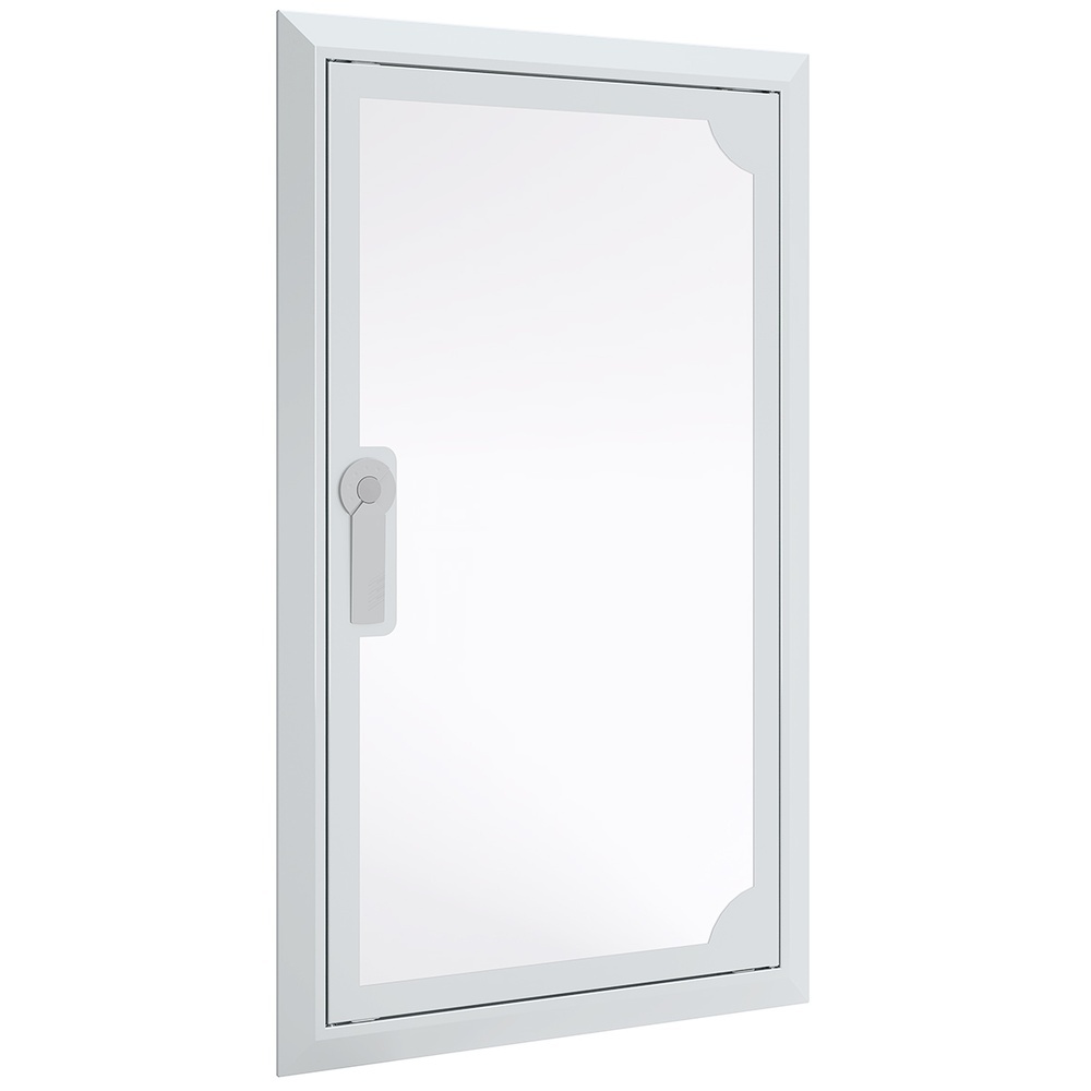 ABN Blendrahmen mit Sichttüre GBRU26TS