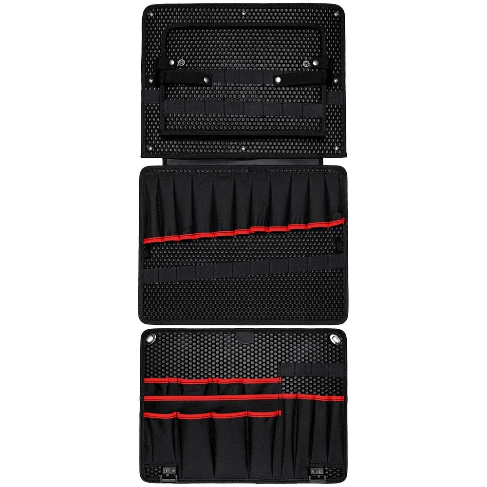 Knipex Ersatz Werkzeugtafeln 00 21 99 V42