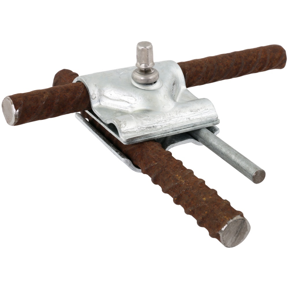 Dehn + Söhne Maxi MV Klemme 308044 Typ MAMVK 8.16 15.25 STTZN ARS35NM PAR 20P