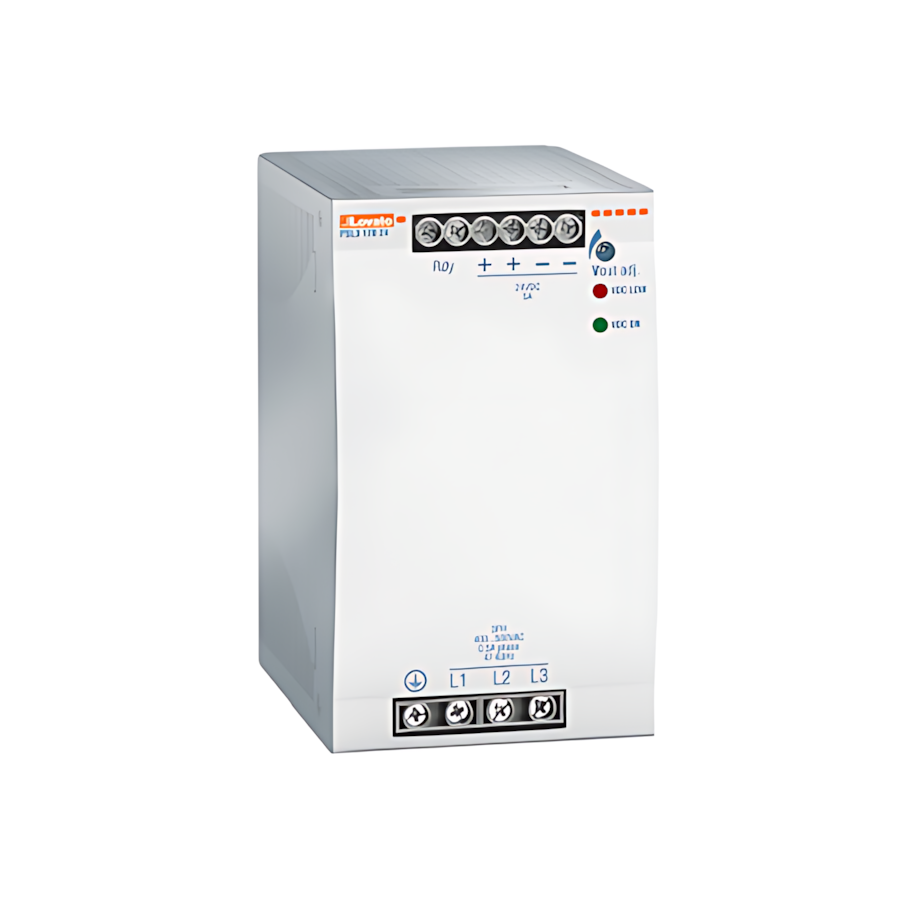 Lovato Electric Schaltnetzteil PSL312024
