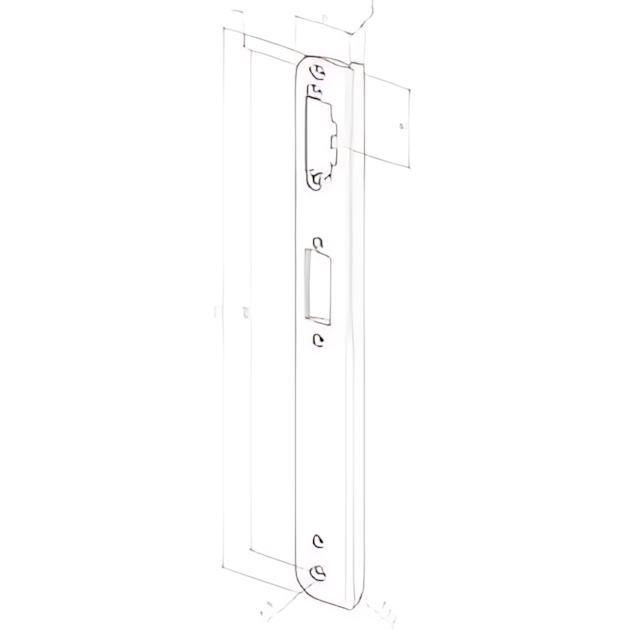 Assa Abloy Mediator Schloss 65-----32A35E95