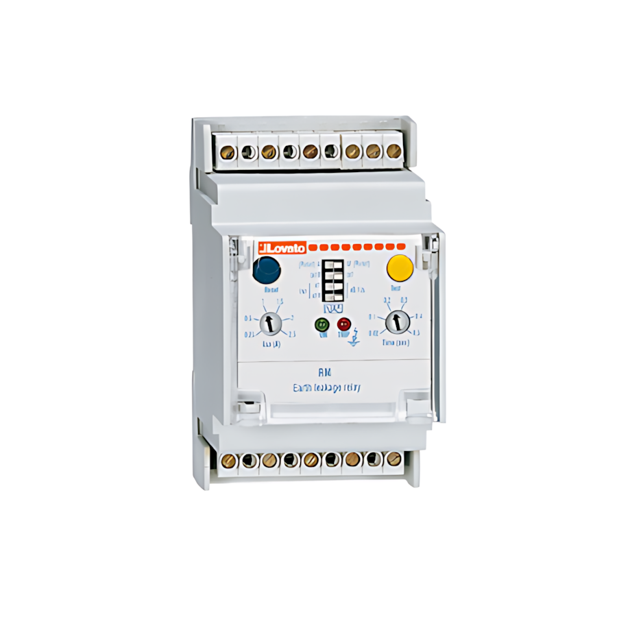 Lovato Electric Installations 31RM48