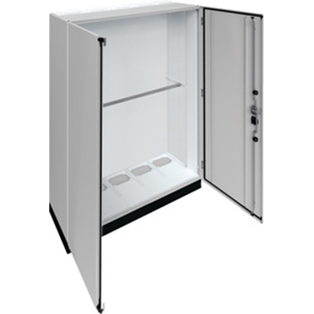 Hager Schrank FR25H1