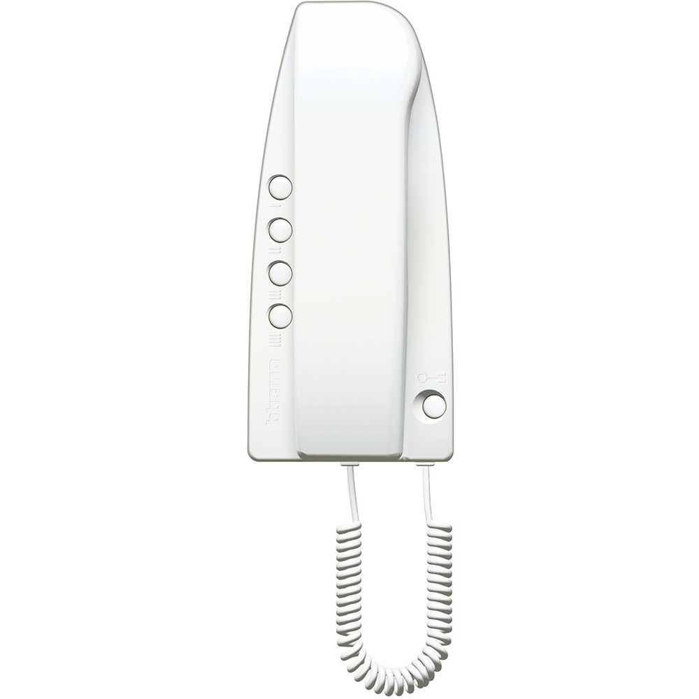 Bticino Hausstation 334202