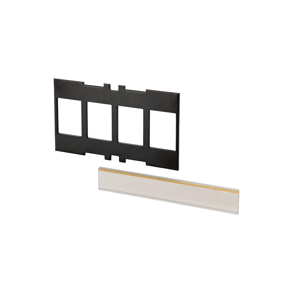 METZ CONNECT Adapterplatte 13093-AK4-E