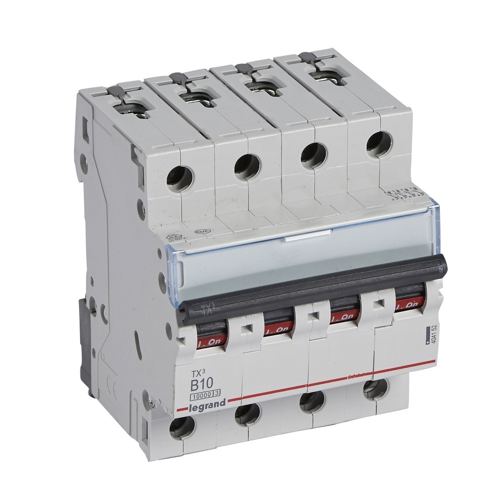 Legrand Leitungsschutzschalter 404152