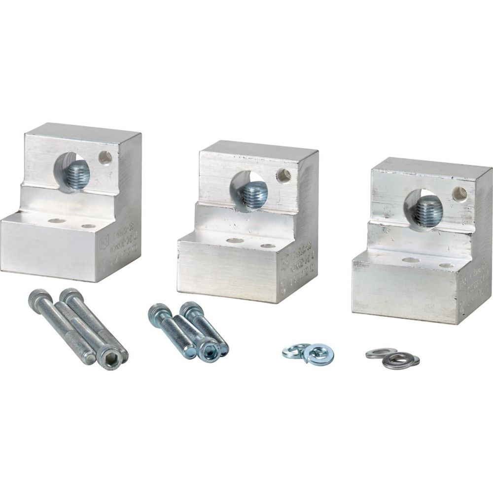 Eaton Klemmenblock 127664 Typ EML25