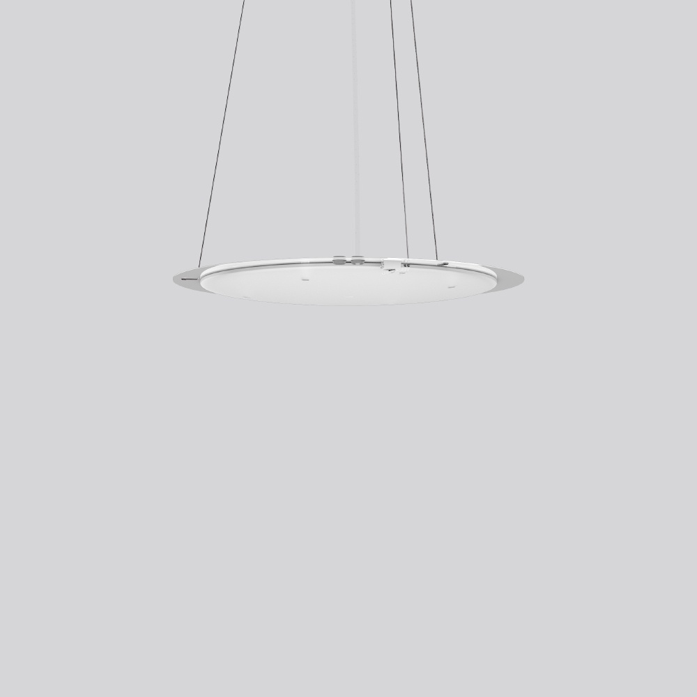 RZB Deckenleuchte Flatliner Slim 312286.002.76