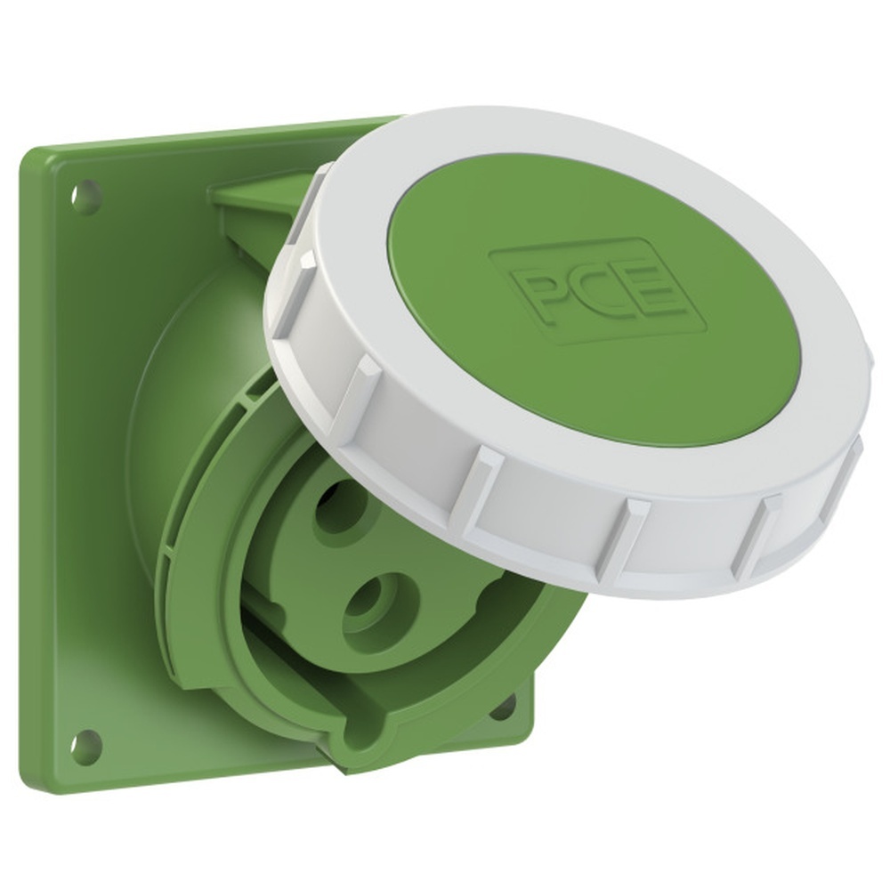 PC Electric Anbaudose 4232-10