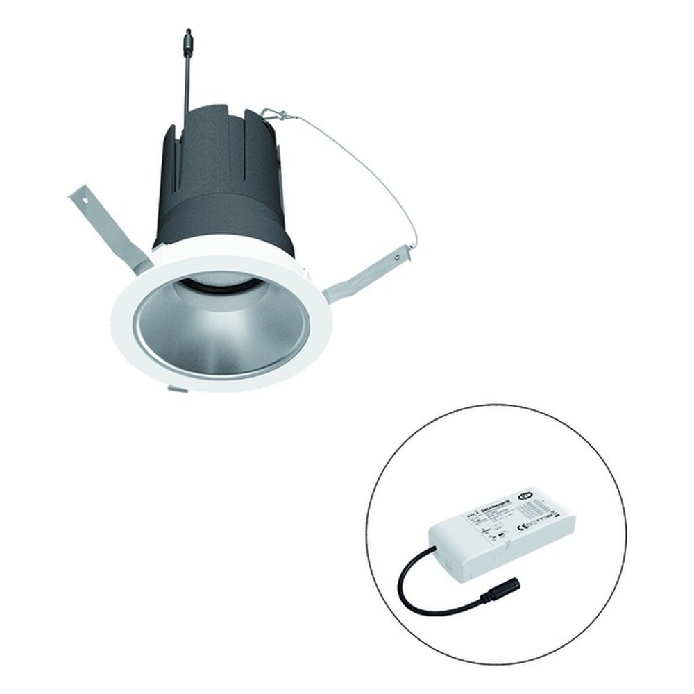 EVN Deckeneinbauleuchte F01R14SM2530L55D