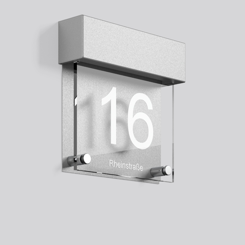 RZB LED Leuchte 612380.004