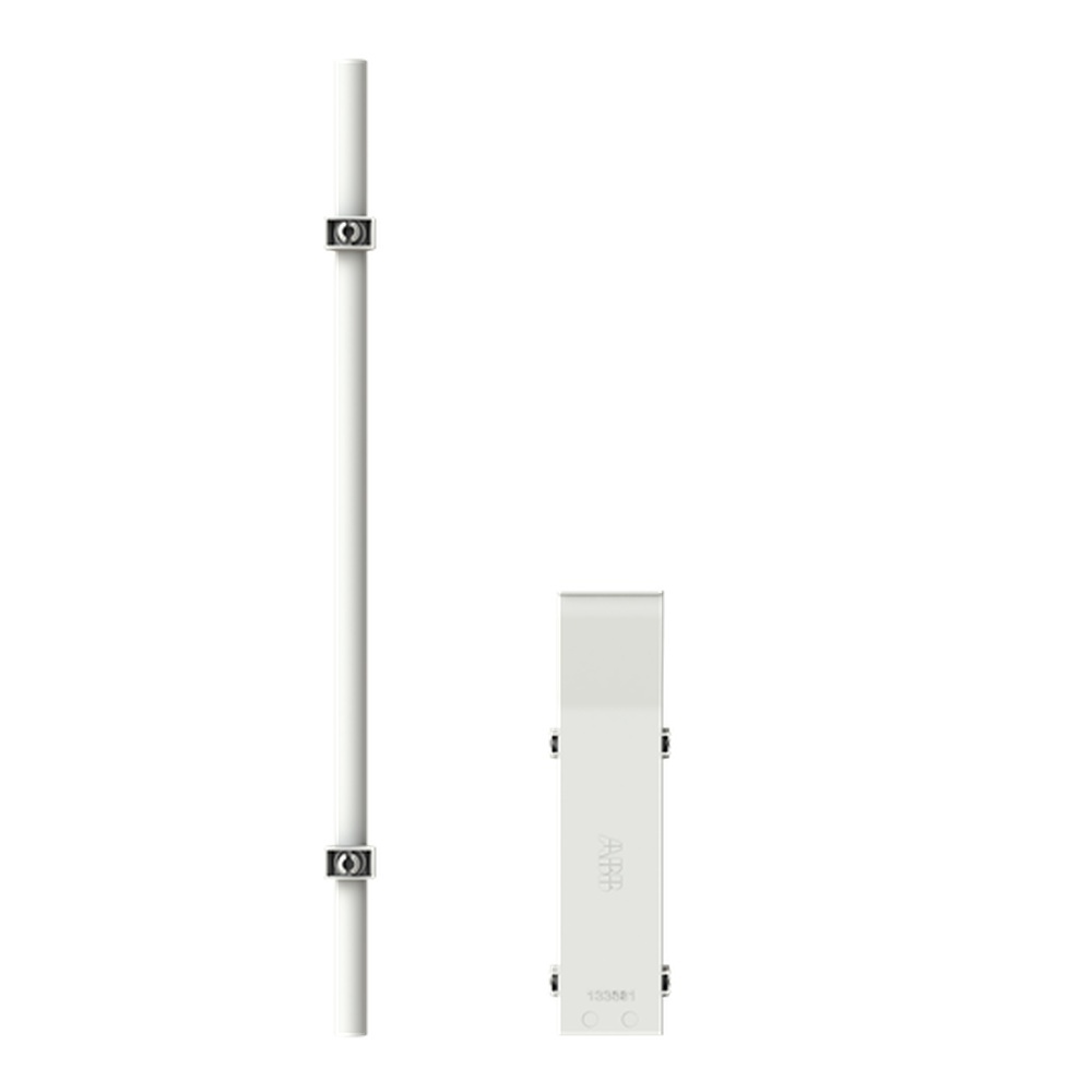 Striebel & John Kabelkanal Zählerfeld 2CPX054418R9999 Typ ZZKB1