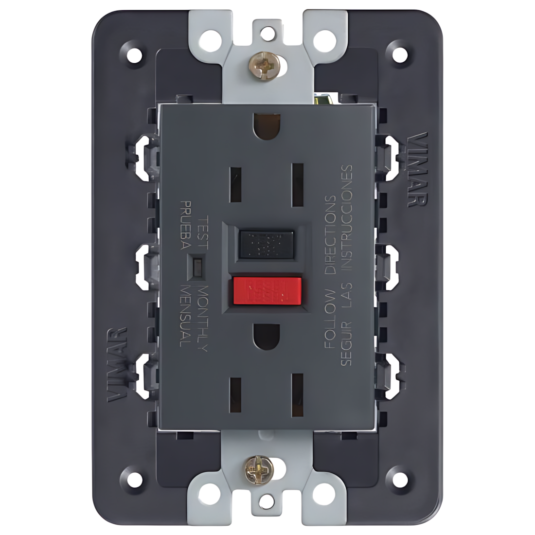 VIMAR Steckdosen 21296