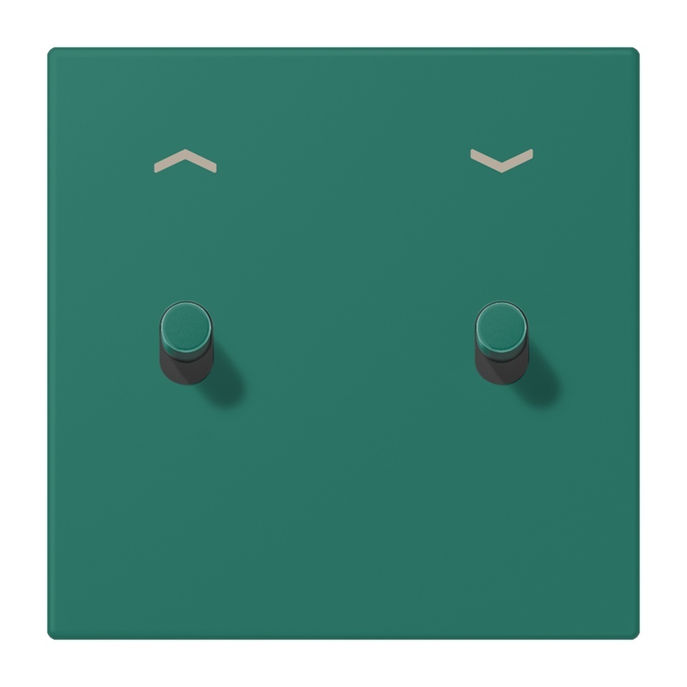 Jung Abdeckung LC12-5PR0216