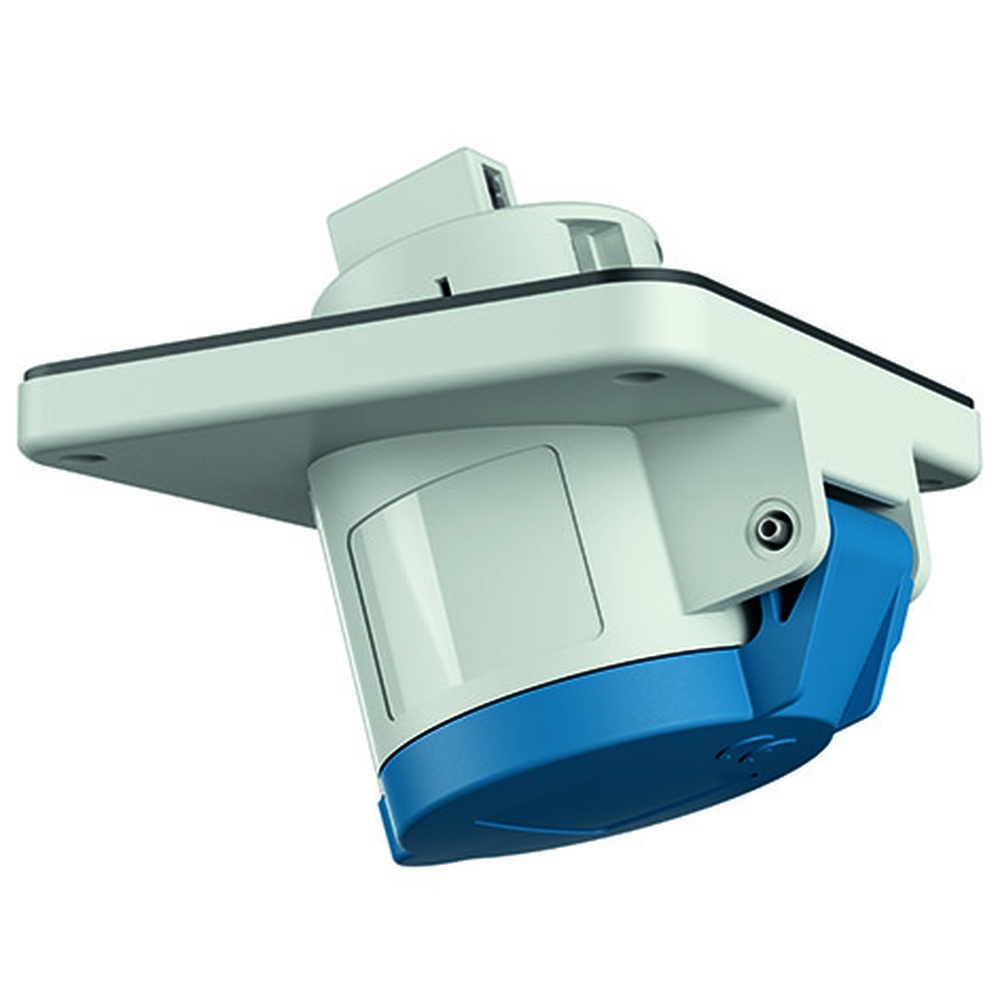 Mennekes Anbaudose 1278