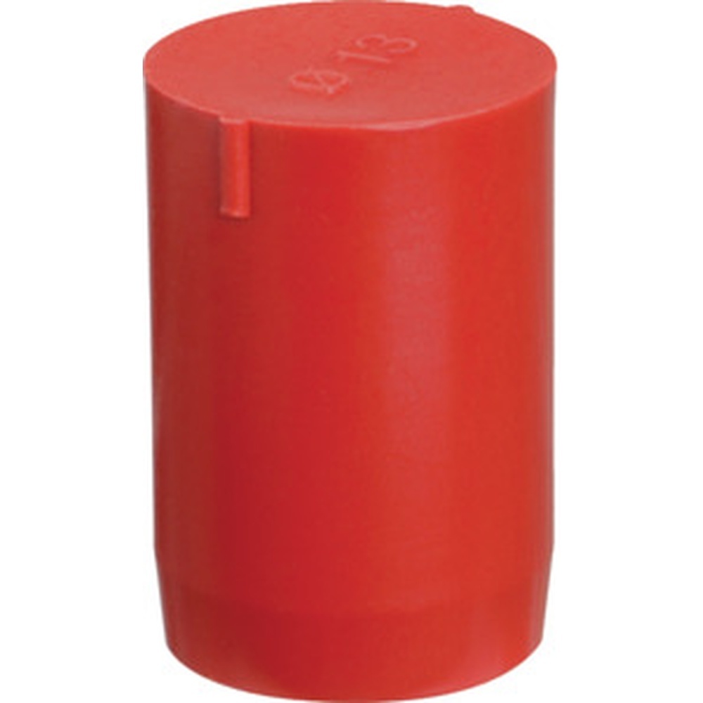 Hager Verschlussstopfen VZ013V