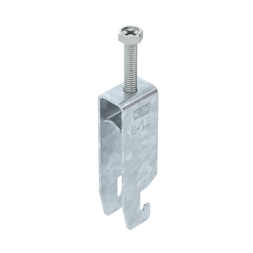 OBO Bettermann Bügelschelle 1186504 Typ BS-U3-M-12 FT