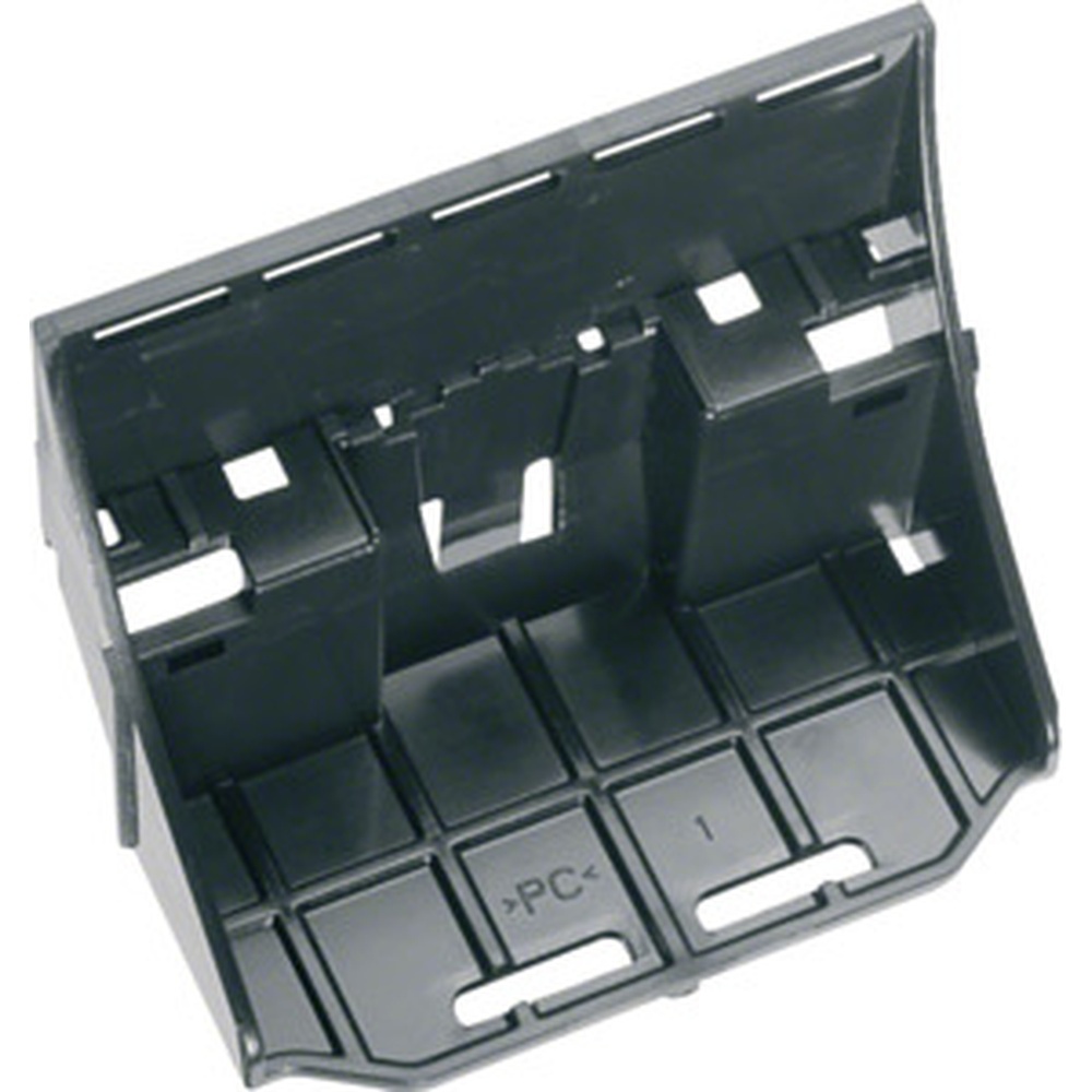 Hager Klemmenträger UZ00K2