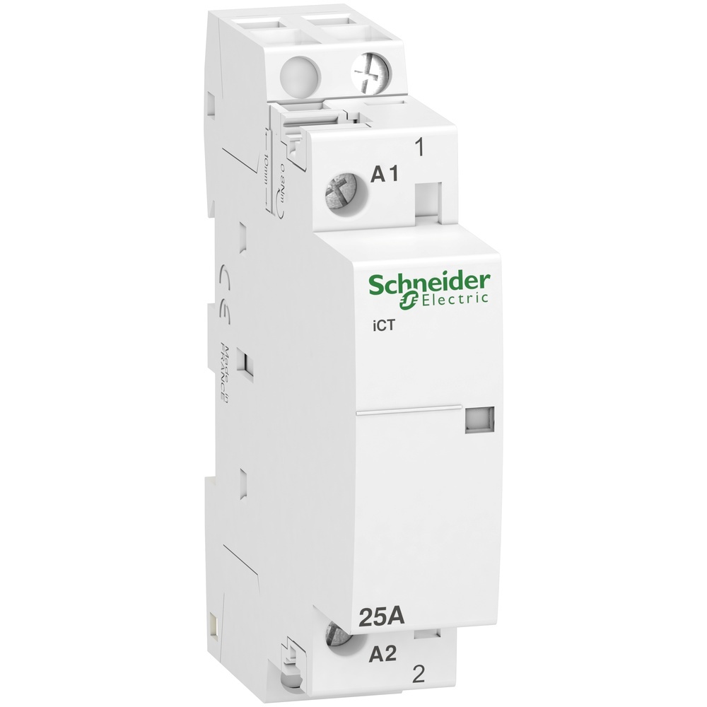 Schneider Electric Installationsschütz A9C20731