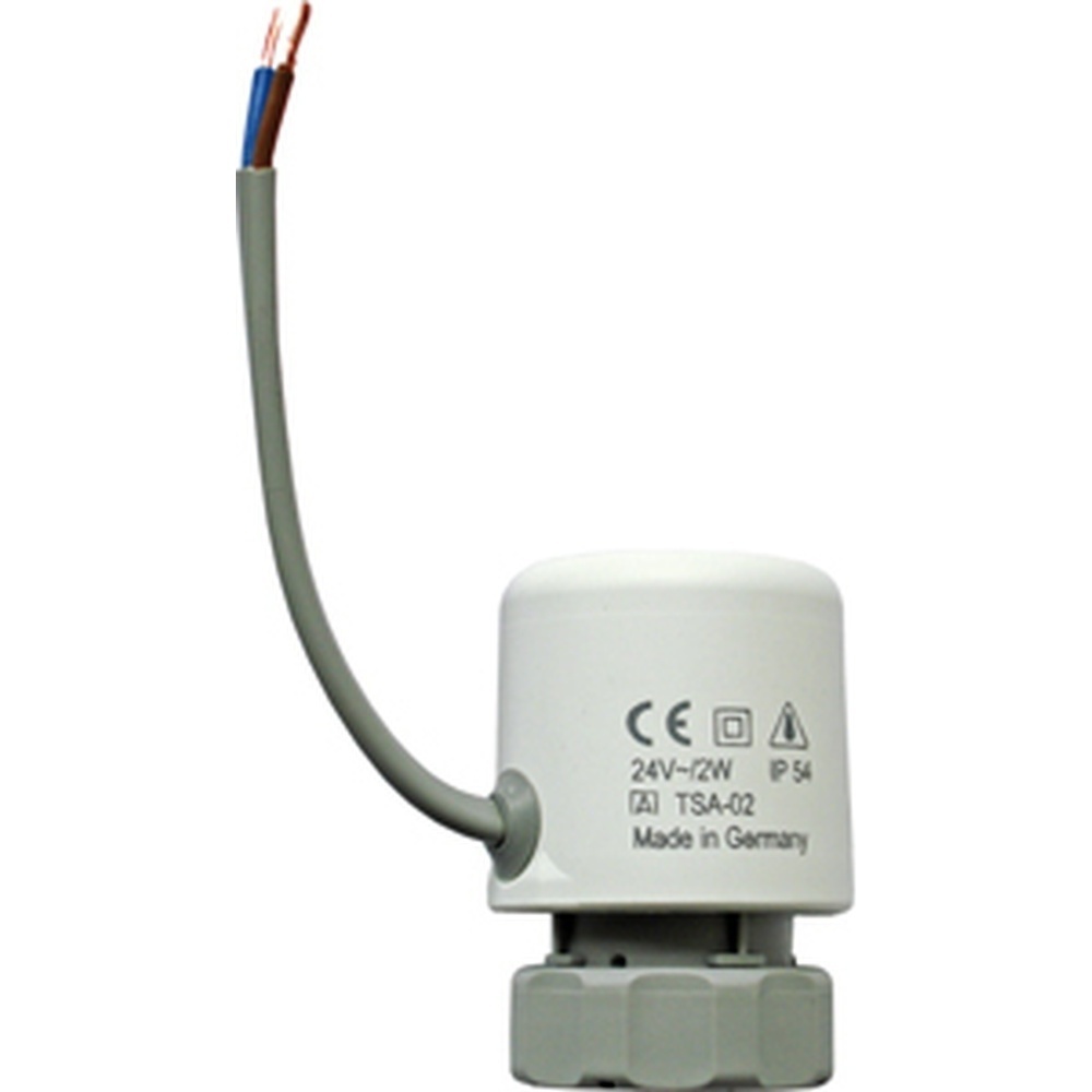 ELTAKO Thermischer Stellantrieb 30014035 Typ TSA02NC-24V