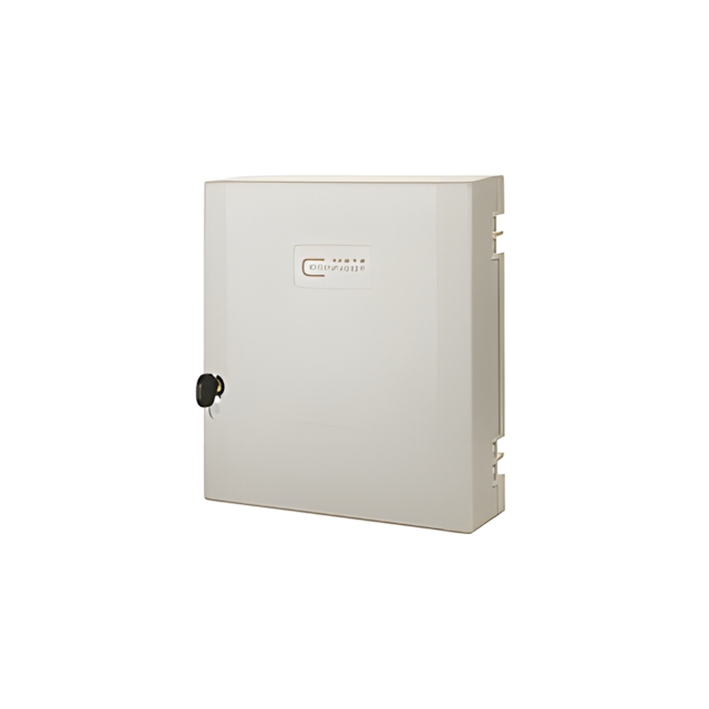 METZ CONNECT Verteilergehäuse Typ 1503500000-F