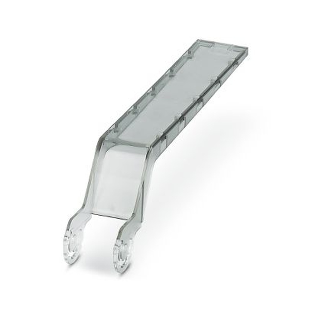 Phoenix Contact Markierungsdeckel 2202627 Typ ME-IO 18,8 MC 8U TRANS