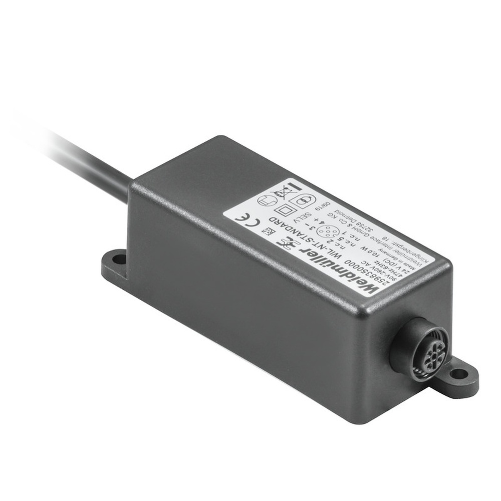 Weidmüller LED Lampe 2598350000 Typ WIL-NT-STANDARD